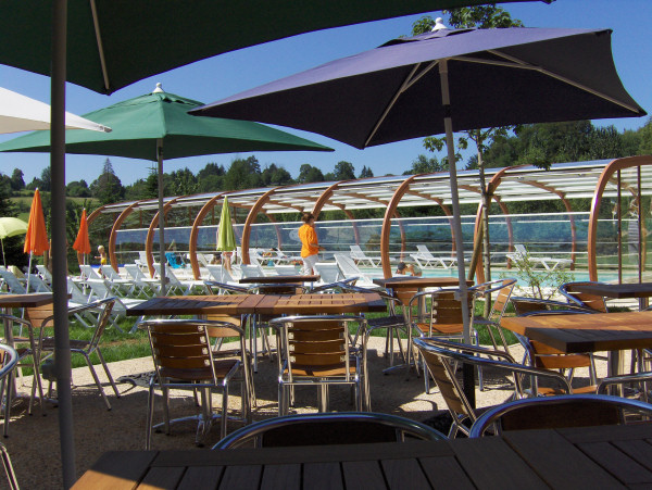 Village des Monédières Limousin - Chamberet visuel 10/10 Village des Monédières Limousin - Chamberet visuel 10/10