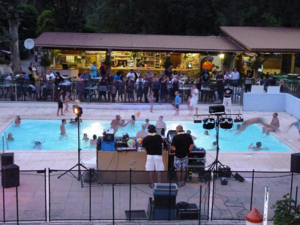 Les Sables Rhône-Alpen - Tournon sur Rhône visuel 6/8