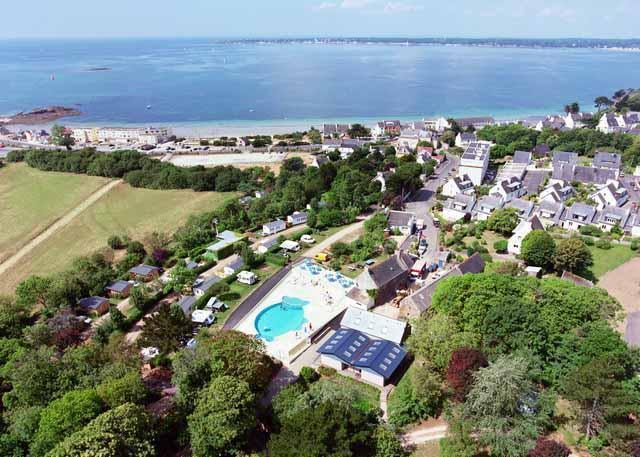 Les Sables Blancs Bretagne - Concarneau visuel 2/11