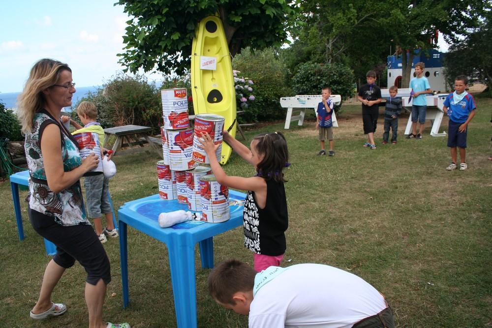 Les Sables Blancs Bretagne - Concarneau visuel 7/11