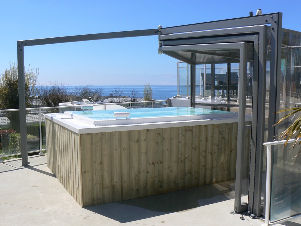 Les Sables Blancs Bretagne - Concarneau visuel 11/11