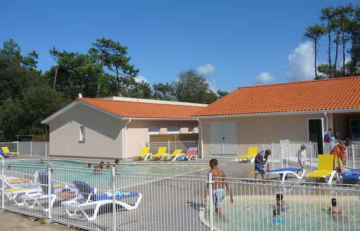 Les Sables d'Argent Aquitanien - Soulac-sur-Mer visuel 3/11