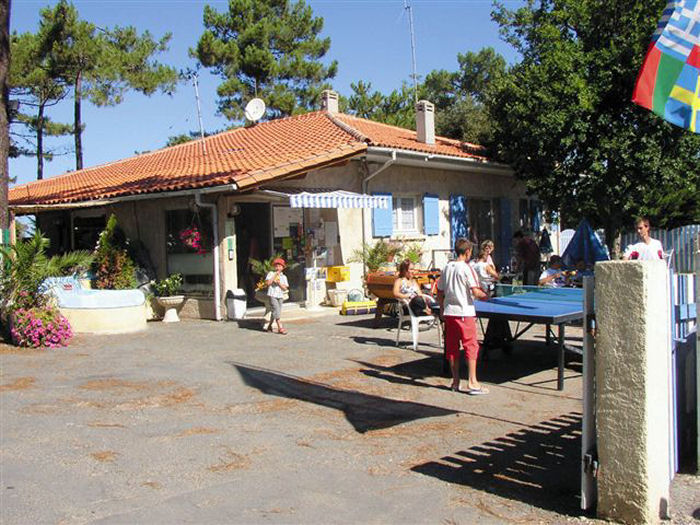 Les Sables d'Argent Aquitanien - Soulac-sur-Mer visuel 4/11