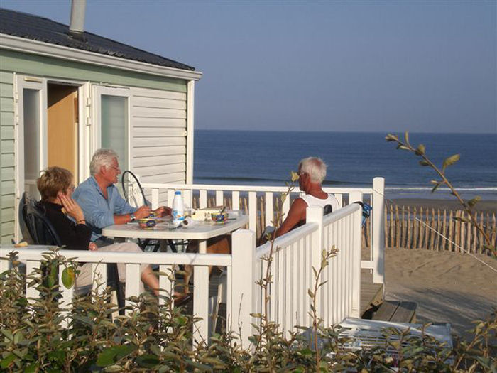 Les Sables d'Argent Aquitanien - Soulac-sur-Mer visuel 5/11