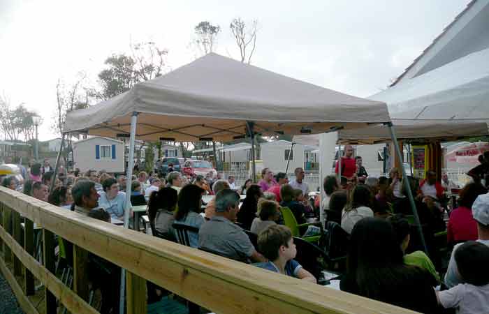 Les Sables d'Argent Aquitanien - Soulac-sur-Mer visuel 6/11