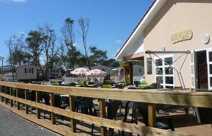 Les Sables d'Argent Aquitanien - Soulac-sur-Mer visuel 7/11