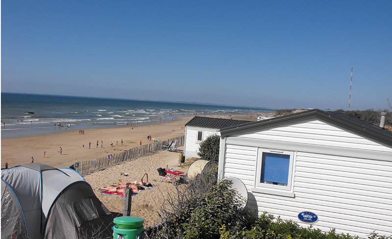 Les Sables d'Argent Aquitanien - Soulac-sur-Mer visuel 10/11