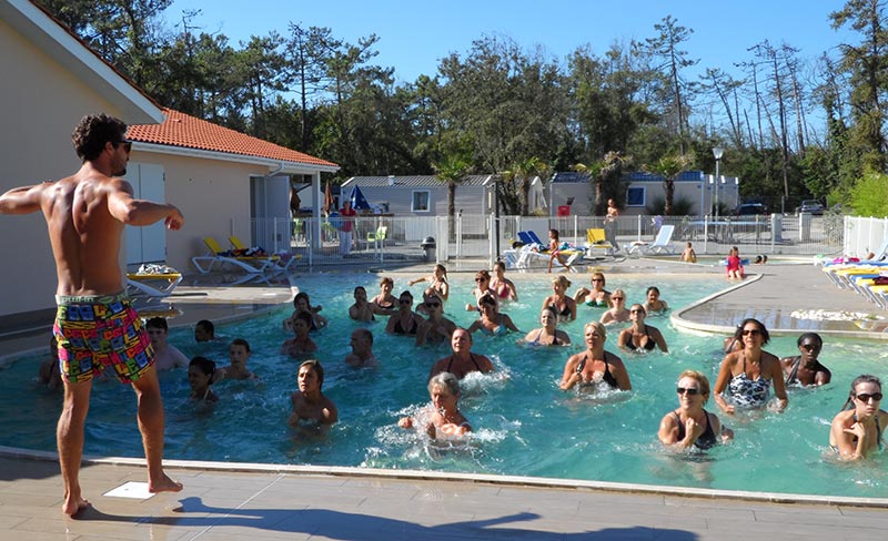 Les Sables d'Argent Aquitanien - Soulac-sur-Mer visuel 11/11