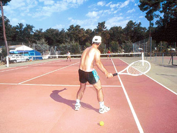 Les Sables de Cordouan Poitou-Charentes - Les Mathes-La Palmyre visuel 5/10 Les Sables de Cordouan Poitou-Charentes - Les Mathes-La Palmyre visuel 5/10