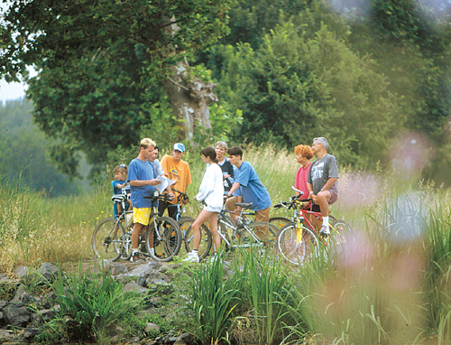Les Sables de Cordouan Poitou-Charentes - Les Mathes-La Palmyre visuel 7/10 Les Sables de Cordouan Poitou-Charentes - Les Mathes-La Palmyre visuel 7/10