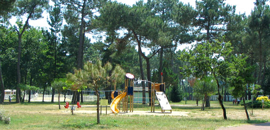 Les Sables de Cordouan Poitou-Charentes - Les Mathes-La Palmyre visuel 8/10 Les Sables de Cordouan Poitou-Charentes - Les Mathes-La Palmyre visuel 8/10