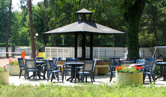 Les Sables de Cordouan Poitou-Charentes - Les Mathes-La Palmyre visuel 10/10 Les Sables de Cordouan Poitou-Charentes - Les Mathes-La Palmyre visuel 10/10