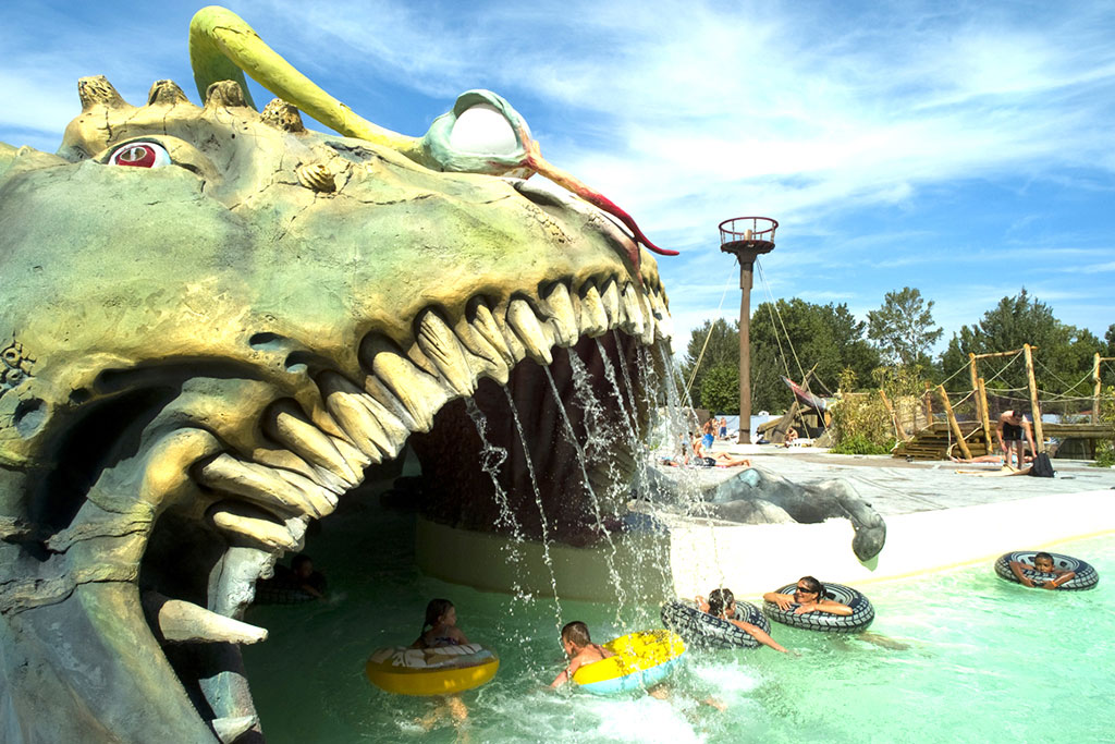 Les Sables d'Or Languedoc-Roussillon - Le Cap d'Agde visuel 10/10