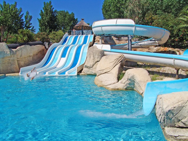 Les Sables d'Or Languedoc-Roussillon - Le Cap d'Agde visuel 2/10