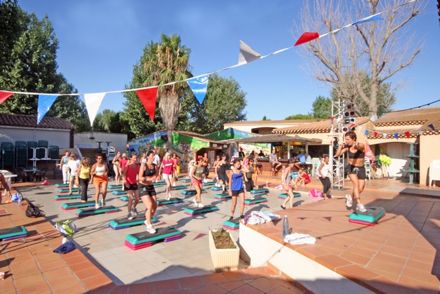 Les Sables d'Or Languedoc-Roussillon - Le Cap d'Agde visuel 5/10