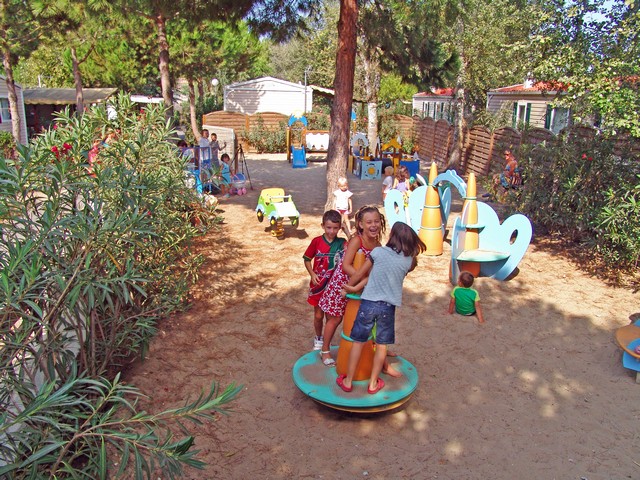 Les Sables d'Or Languedoc-Roussillon - Le Cap d'Agde visuel 8/10