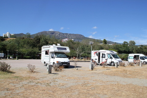 Les Sables Rouges Korsika - Bastia visuel 2/2