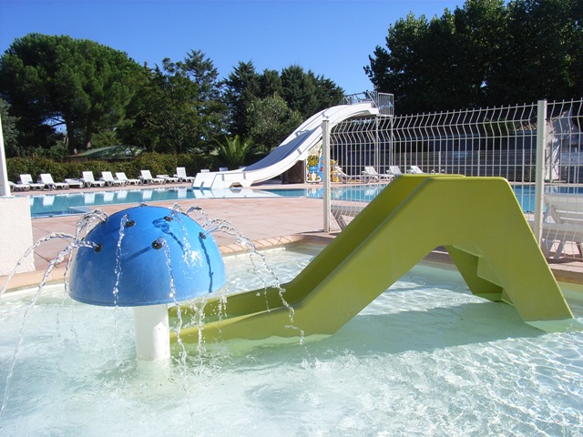 les Sablettes Languedoc-Roussillon - Agde visuel 2/6