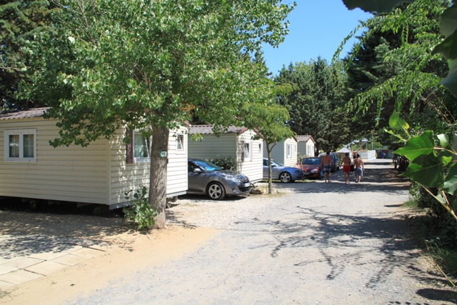 les Sablettes Languedoc-Roussillon - Agde visuel 4/6