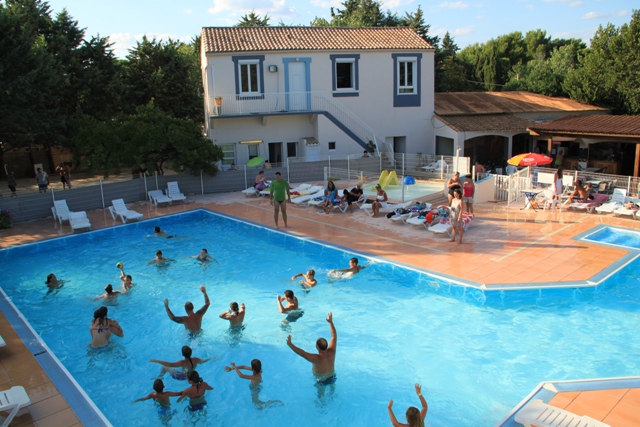 les Sablettes Languedoc-Roussillon - Agde visuel 5/6