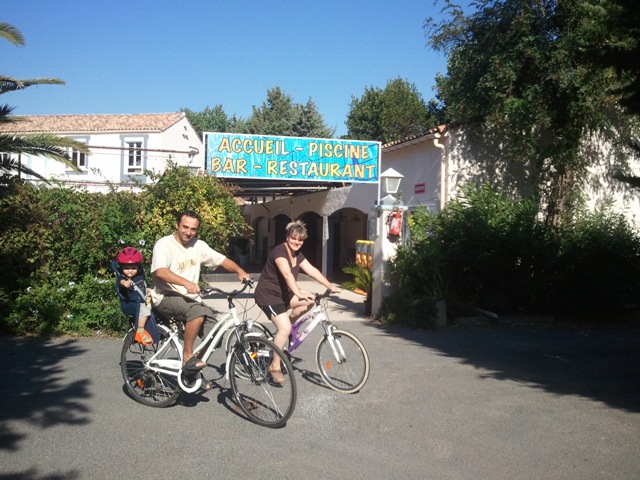 les Sablettes Languedoc-Roussillon - Agde visuel 6/6