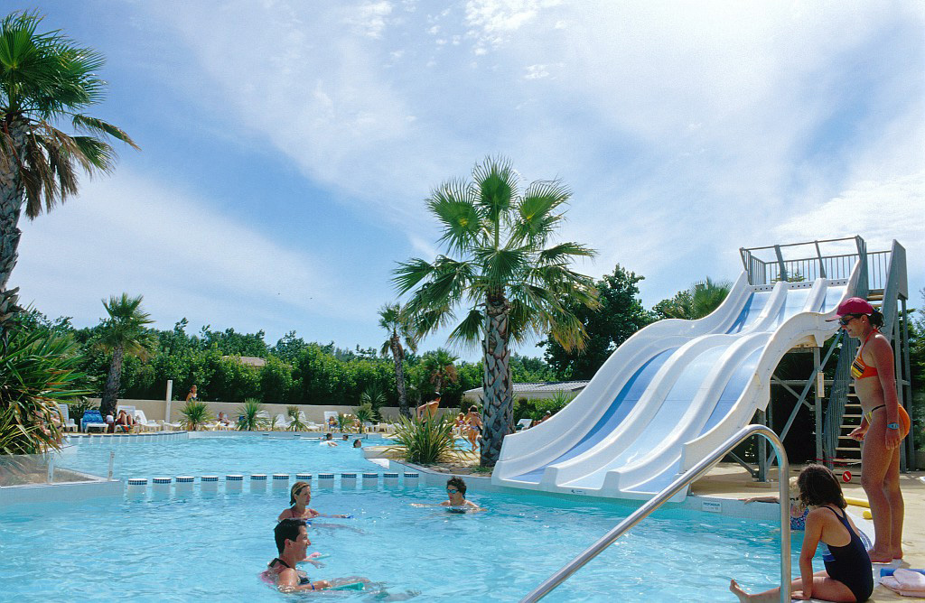 Les Sablines Languedoc-Roussillon - Vendres visuel 10/16 Les Sablines Languedoc-Roussillon - Vendres visuel 10/16