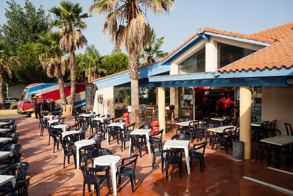 Les Sablines Languedoc-Roussillon - Vendres visuel 4/16 Les Sablines Languedoc-Roussillon - Vendres visuel 4/16