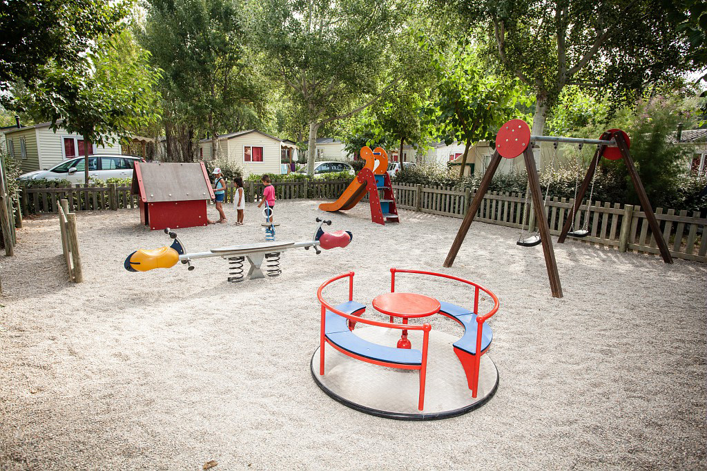 Les Sablines Languedoc-Roussillon - Vendres visuel 7/16 Les Sablines Languedoc-Roussillon - Vendres visuel 7/16