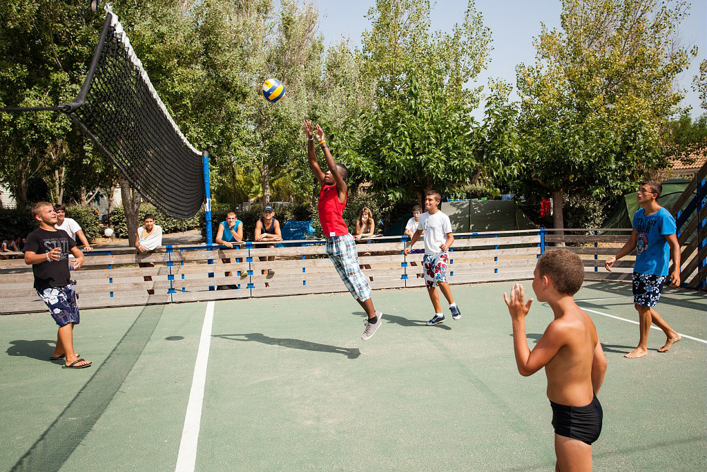 Les Sablines Languedoc-Roussillon - Vendres visuel 8/16 Les Sablines Languedoc-Roussillon - Vendres visuel 8/16