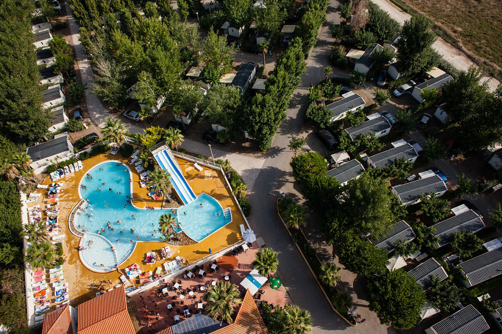 Les Sablines Languedoc-Roussillon - Vendres visuel 9/16 Les Sablines Languedoc-Roussillon - Vendres visuel 9/16