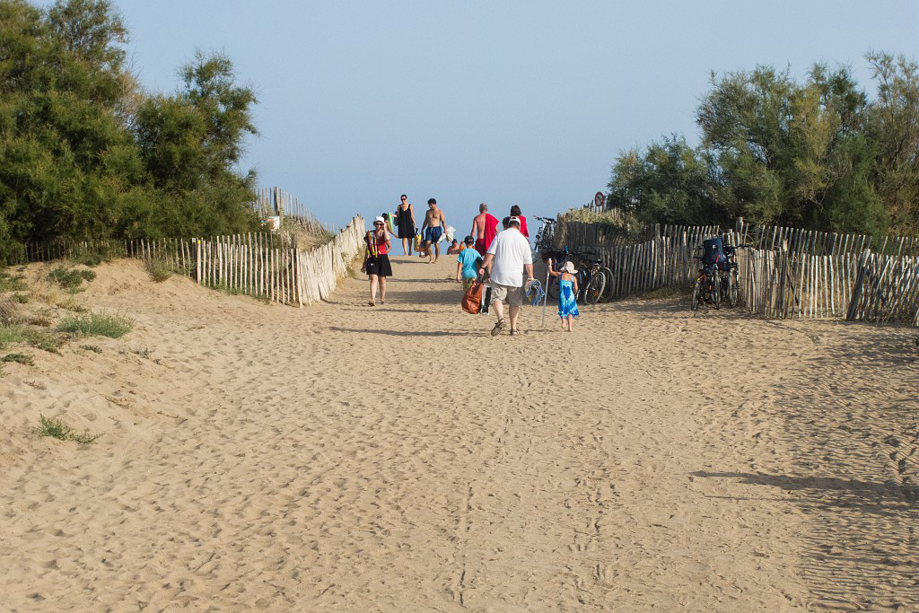 Les Sablines Languedoc-Roussillon - Vendres visuel 16/16 Les Sablines Languedoc-Roussillon - Vendres visuel 16/16