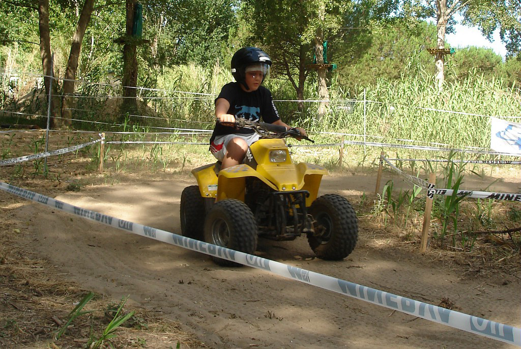 Les Sablines Languedoc-Roussillon - Vendres visuel 11/16 Les Sablines Languedoc-Roussillon - Vendres visuel 11/16