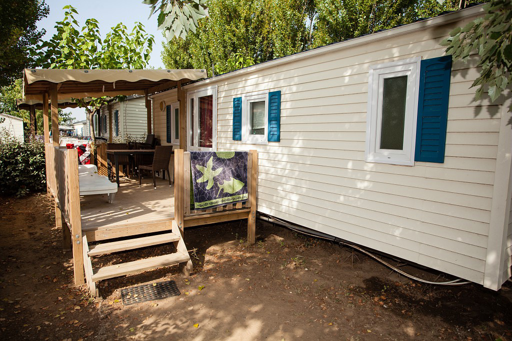 Les Sablines Languedoc-Roussillon - Vendres visuel 12/16 Les Sablines Languedoc-Roussillon - Vendres visuel 12/16