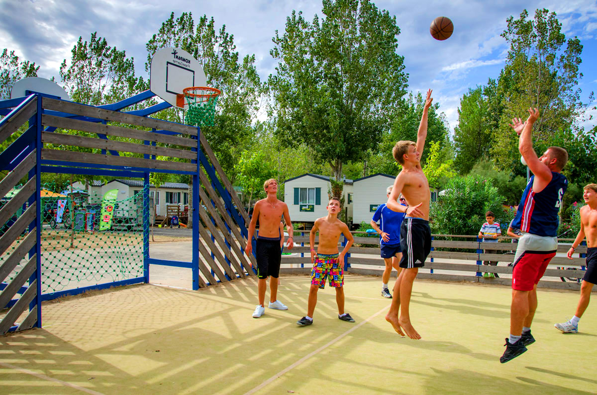 Les Sablons Languedoc-Roussillon - Portiragnes visuel 23/25