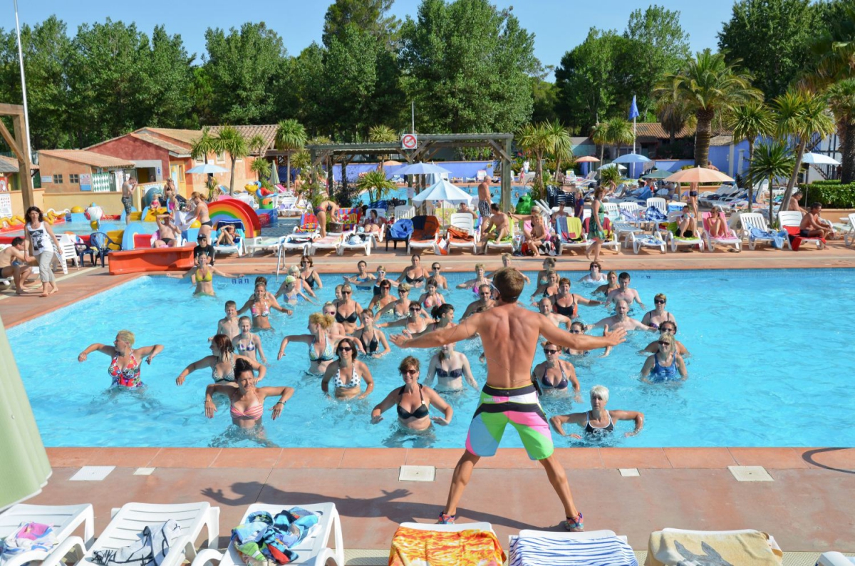 Les Sablons Languedoc-Roussillon - Portiragnes visuel 19/25