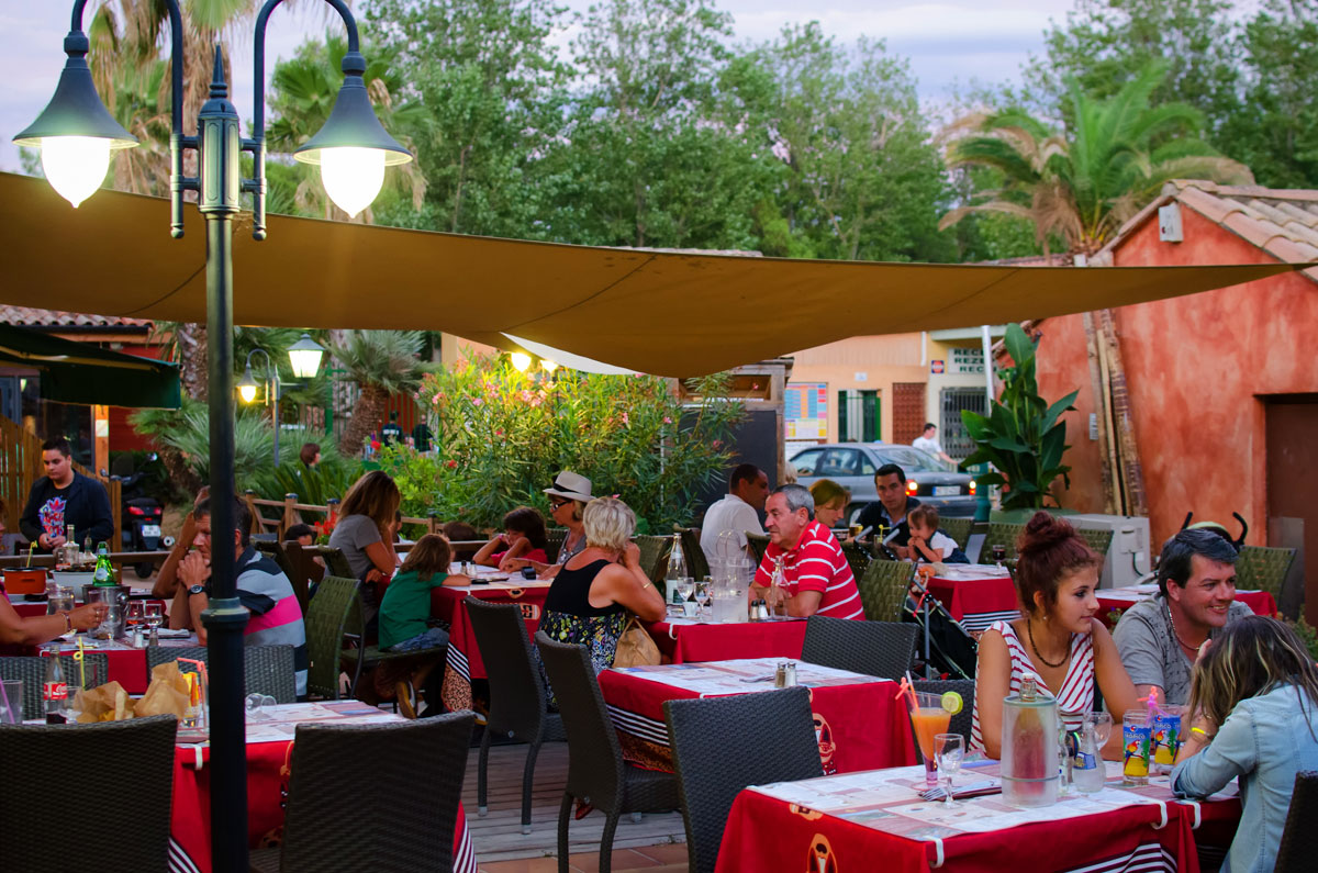 Les Sablons Languedoc-Roussillon - Portiragnes visuel 18/25