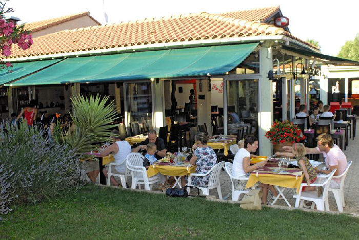 Les Sablons Languedoc-Roussillon - Portiragnes visuel 16/25