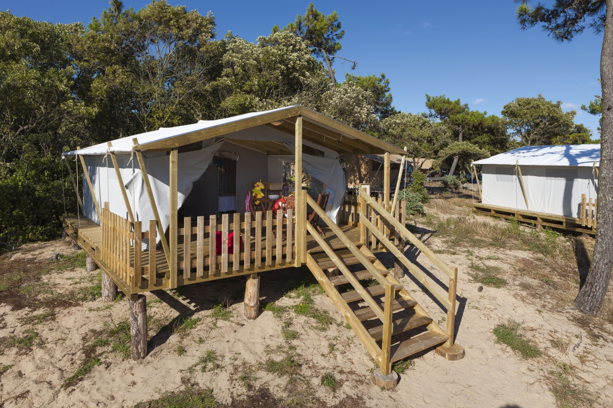 Les Samaras Das Loire-Gebiet - Saint-Jean-de-Monts visuel 9/11 Les Samaras Das Loire-Gebiet - Saint-Jean-de-Monts visuel 9/11