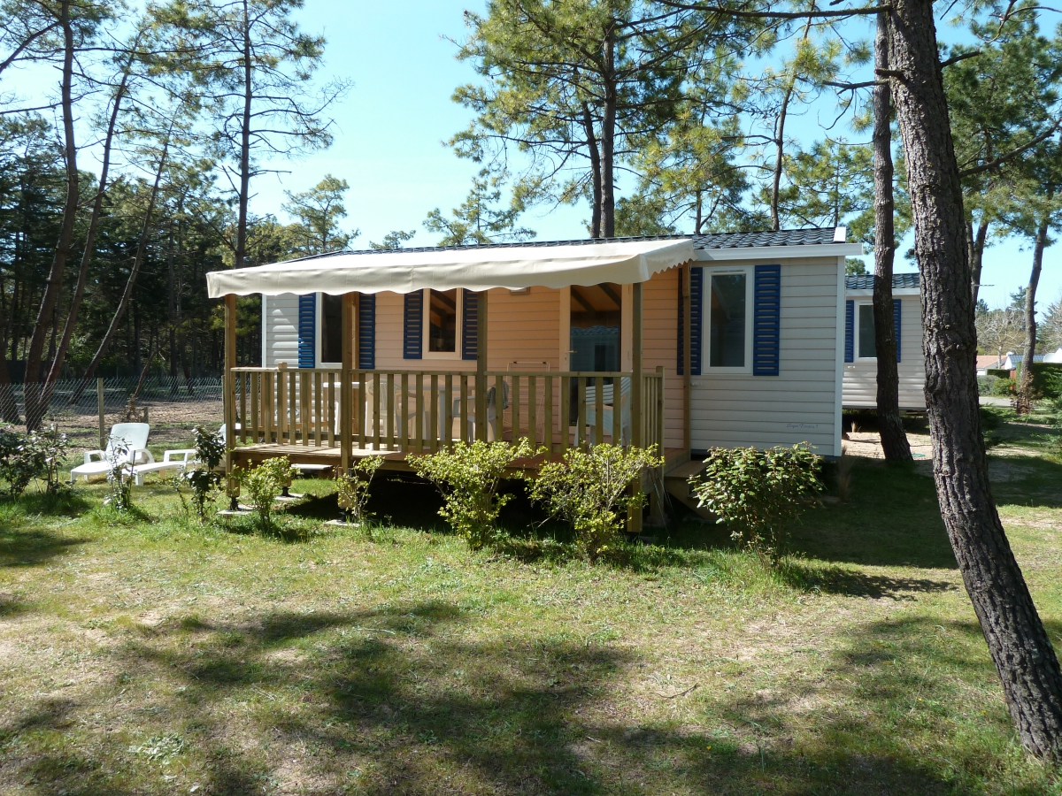 Les Samaras Das Loire-Gebiet - Saint-Jean-de-Monts visuel 11/11 Les Samaras Das Loire-Gebiet - Saint-Jean-de-Monts visuel 11/11