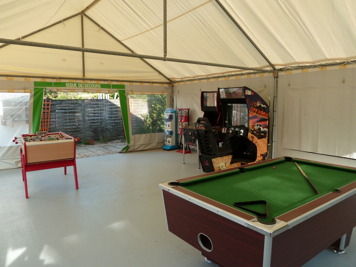 Les Samaras Das Loire-Gebiet - Saint-Jean-de-Monts visuel 5/11 Les Samaras Das Loire-Gebiet - Saint-Jean-de-Monts visuel 5/11