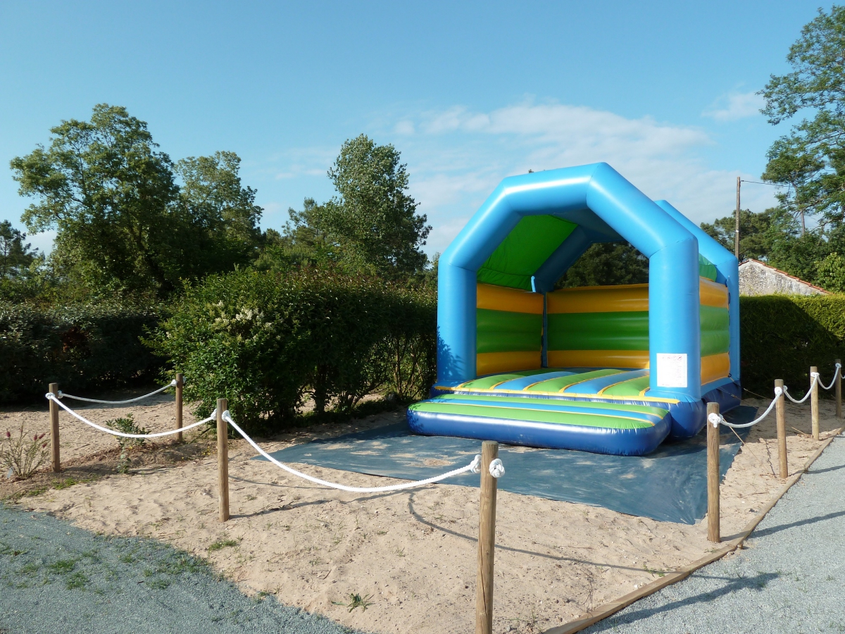 Les Samaras Das Loire-Gebiet - Saint-Jean-de-Monts visuel 8/11 Les Samaras Das Loire-Gebiet - Saint-Jean-de-Monts visuel 8/11