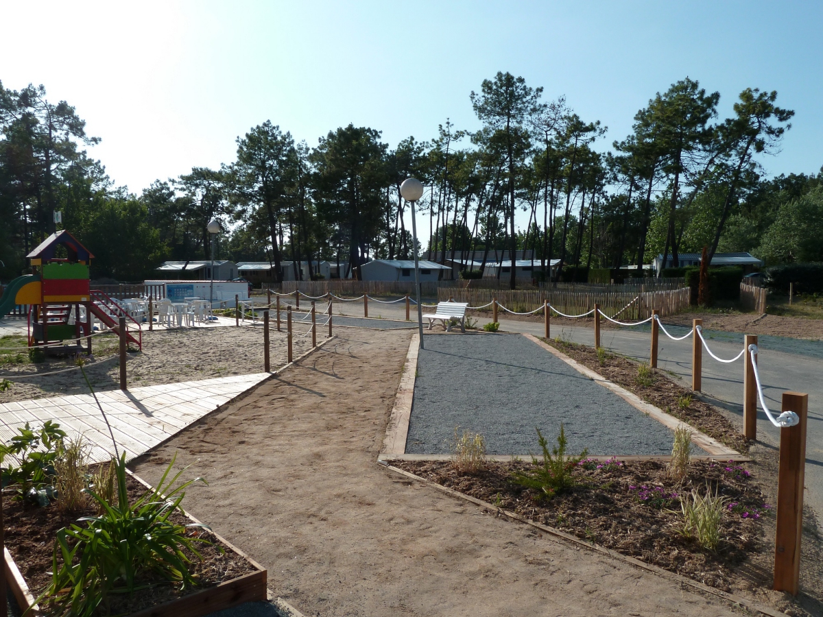 Les Samaras Das Loire-Gebiet - Saint-Jean-de-Monts visuel 7/11 Les Samaras Das Loire-Gebiet - Saint-Jean-de-Monts visuel 7/11