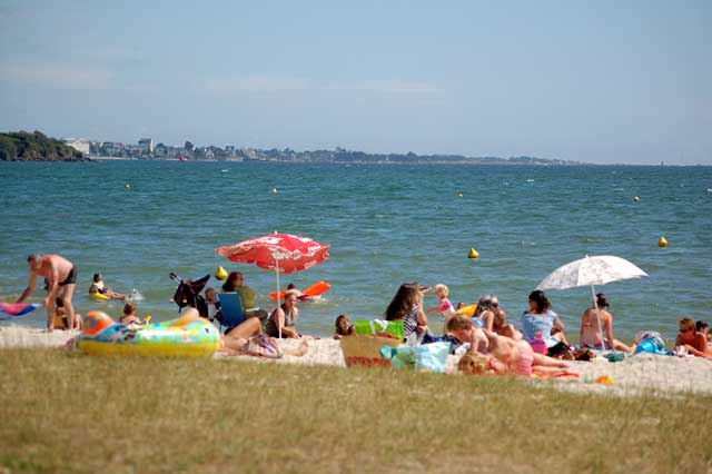 Les Saules Bretagne - La Forêt-Fouesnant visuel 5/10 Les Saules Bretagne - La Forêt-Fouesnant visuel 5/10