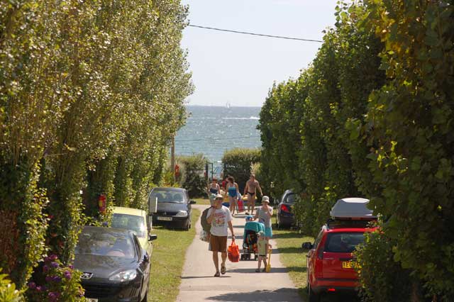 Les Saules Bretagne - La Forêt-Fouesnant visuel 6/10 Les Saules Bretagne - La Forêt-Fouesnant visuel 6/10