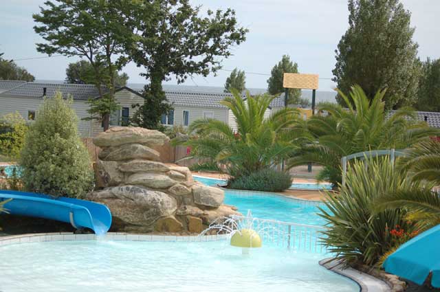 Les Saules Bretagne - La Forêt-Fouesnant visuel 7/10 Les Saules Bretagne - La Forêt-Fouesnant visuel 7/10