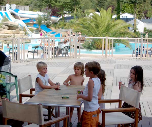 Les Saules Bretagne - La Forêt-Fouesnant visuel 8/10 Les Saules Bretagne - La Forêt-Fouesnant visuel 8/10