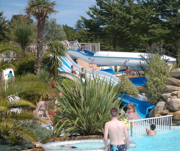 Les Saules Bretagne - La Forêt-Fouesnant visuel 9/10 Les Saules Bretagne - La Forêt-Fouesnant visuel 9/10