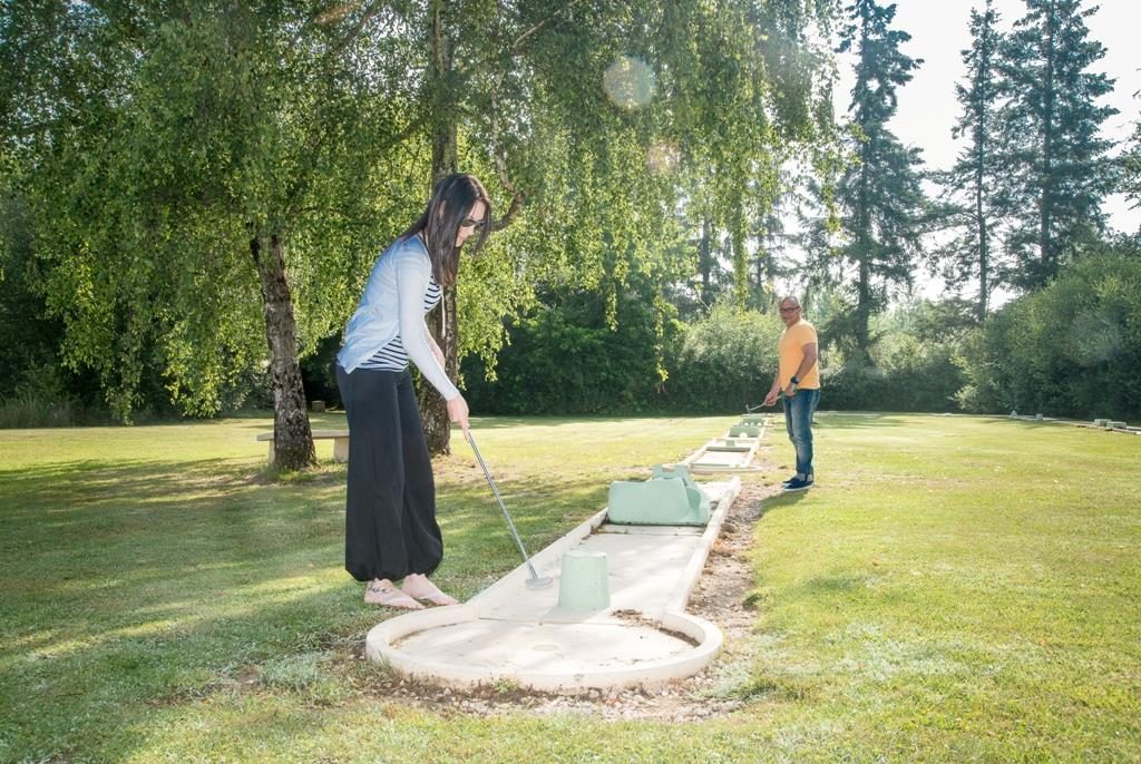 Les Saules Großes Zentrum - Cheverny visuel 6/11 Les Saules Großes Zentrum - Cheverny visuel 6/11