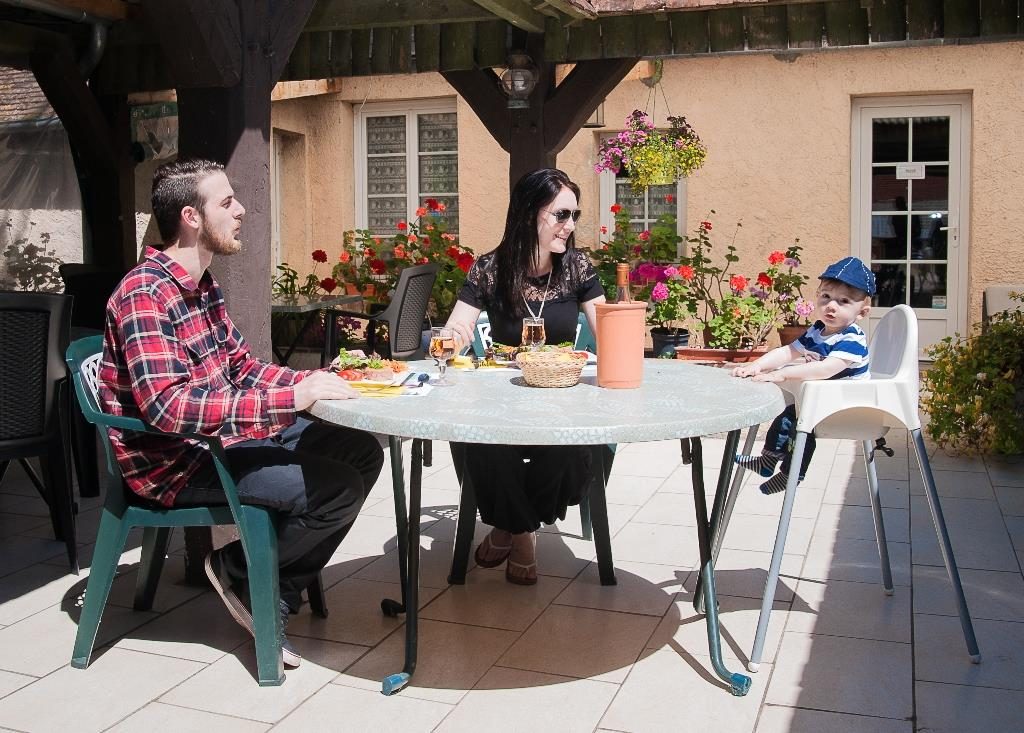 Les Saules Großes Zentrum - Cheverny visuel 9/11 Les Saules Großes Zentrum - Cheverny visuel 9/11