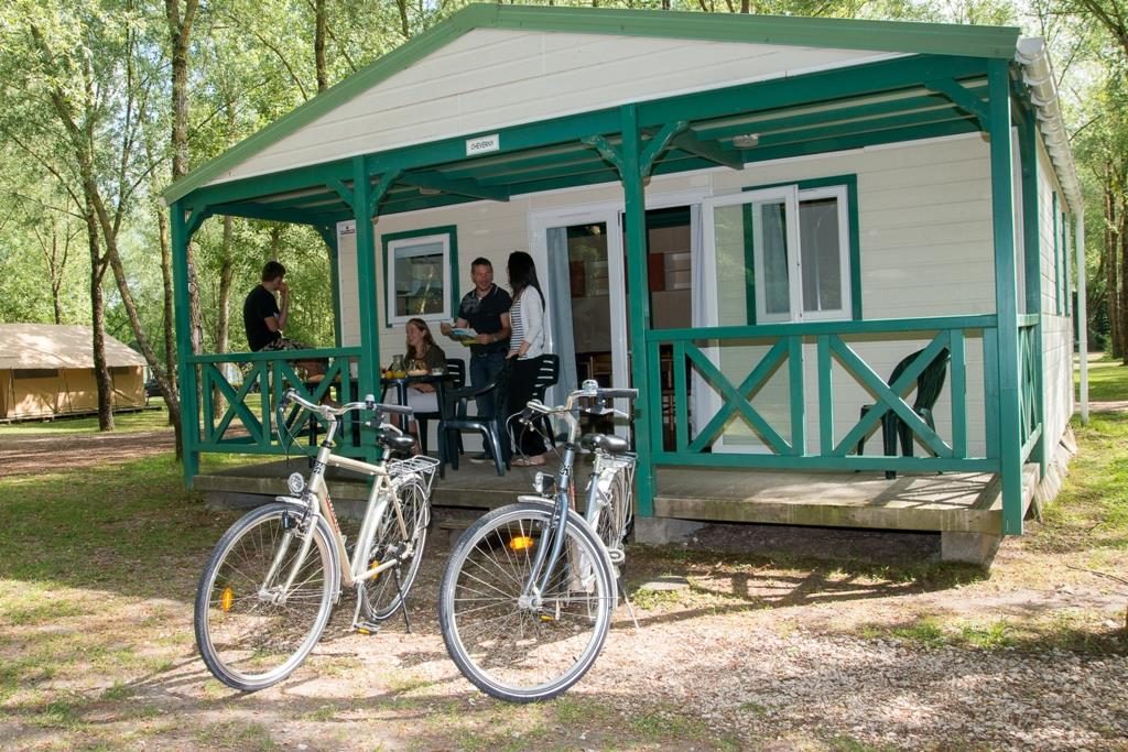 Les Saules Großes Zentrum - Cheverny visuel 10/11 Les Saules Großes Zentrum - Cheverny visuel 10/11